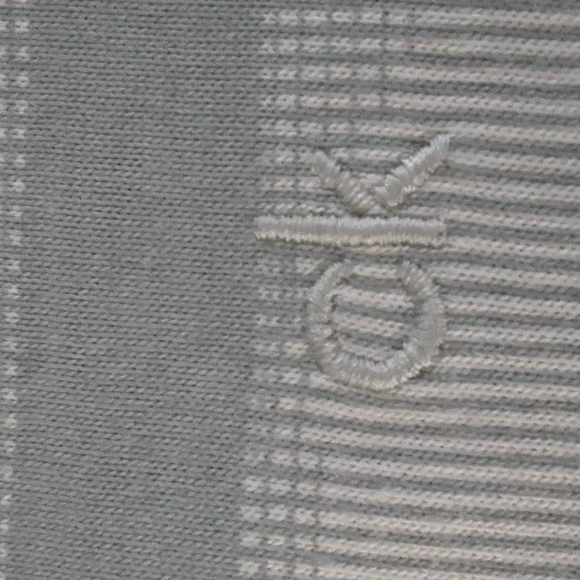 Calvin Klein Liquid Touch Cotton T Shirt. Camo like pattern.BRAND NEW W/ TAGS!!! - Picture 4 of 6